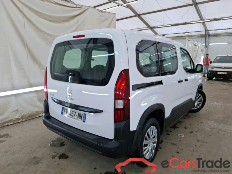 Rifter Active L1 1.2 PureTech #3