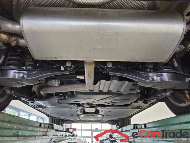 Volkswagen Tiguan (AX1)(07.2020->2024) DE - SUV5 1.5 TSI BMT/Start-Stopp EU6d, R-Line OPF, (Facelift) 2020 - 2023 #5