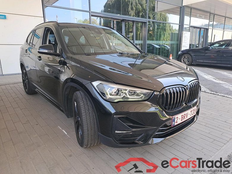 BMW X1 1.5 XDRIVE25E PHEV 162KW) #2
