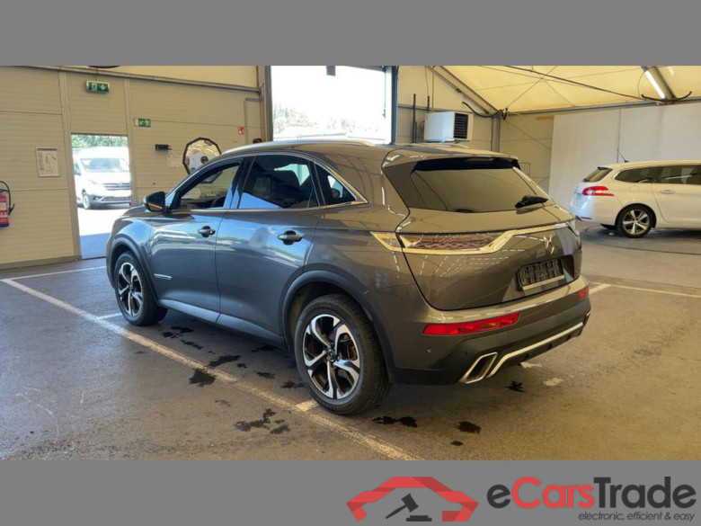 DS 7 Crossback 1.6 PureTech Rivoli Aut. Pano LED Virtual Navi Sport-Leather KeylessGo Camera Klima PDC ... #4