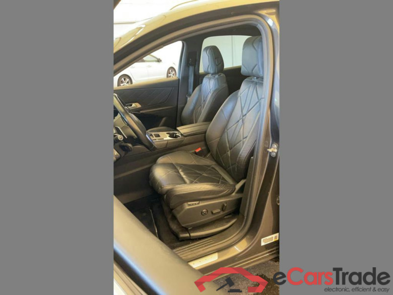 DS 7 Crossback 1.6 PureTech Rivoli Aut. Pano LED Virtual Navi Sport-Leather KeylessGo Camera Klima PDC ... #6