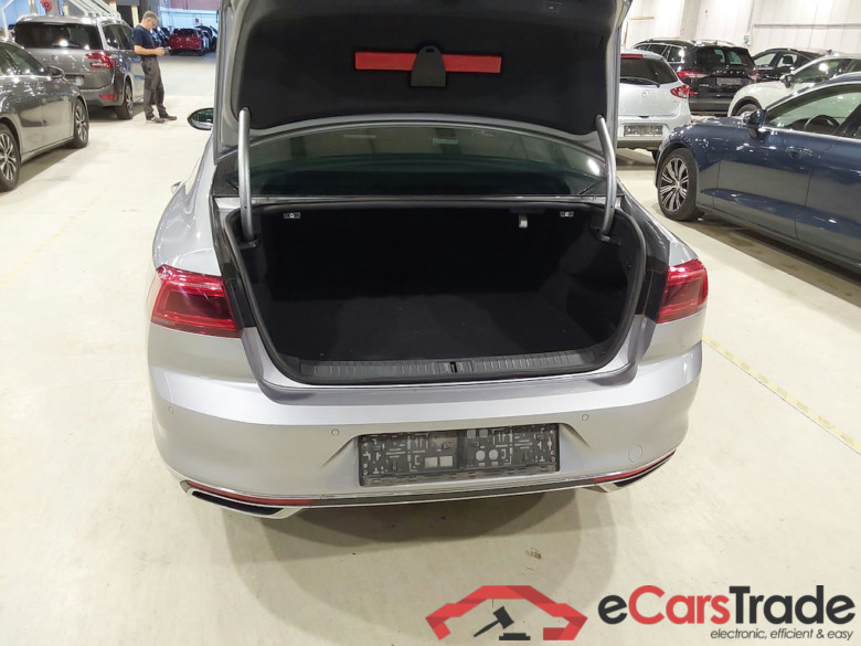 VOLKSWAGEN PASSAT 1.4 TSI GTE BUSINESS DSG #3