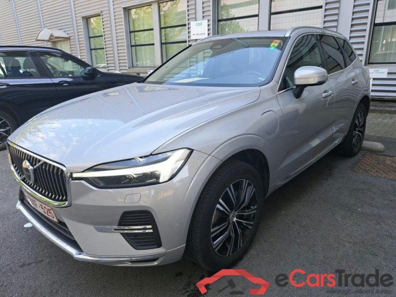 VOLVO XC60 2.0 T6 PHEV INSCRIPTION AUTO 4WD #1