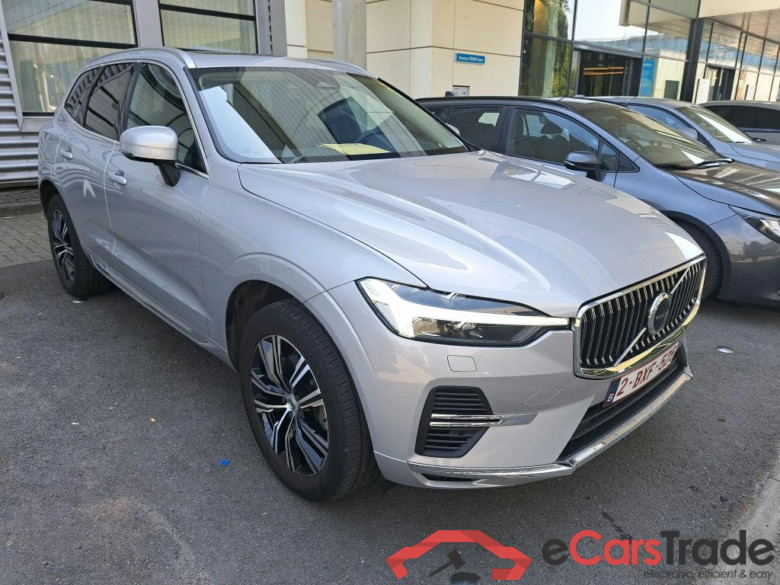 VOLVO XC60 2.0 T6 PHEV INSCRIPTION AUTO 4WD #2