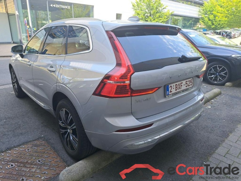 VOLVO XC60 2.0 T6 PHEV INSCRIPTION AUTO 4WD #3