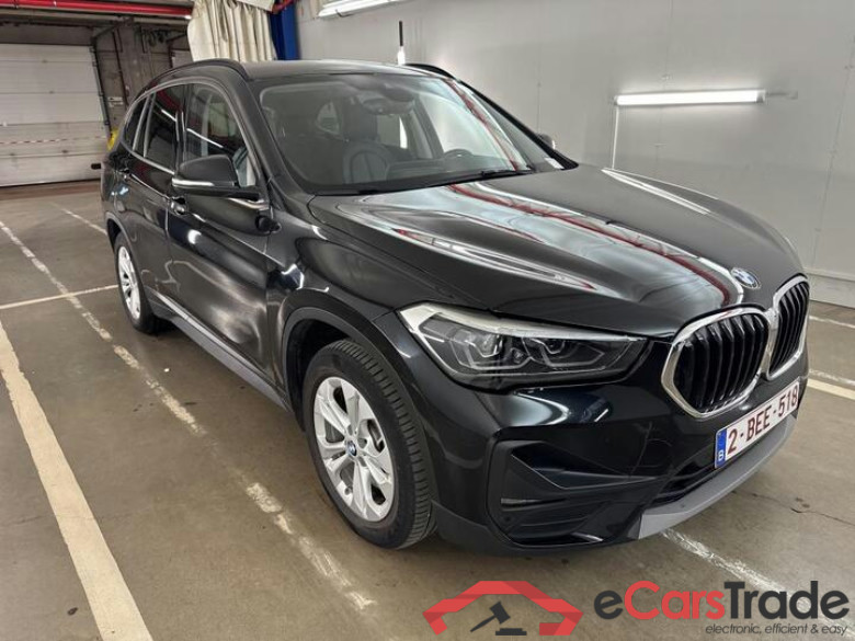 BMW X1 X1 xDrive25e (162 kW) (PHEV) 162kW/220pk  5D/P Auto-6 #2