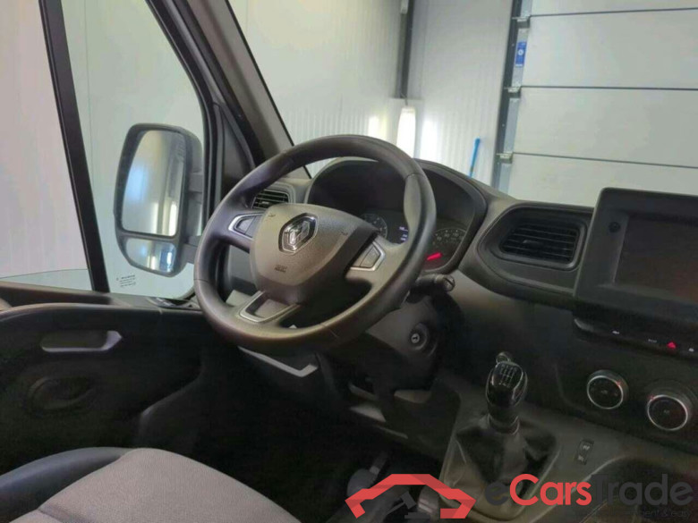RENAULT Master T35 2.3 dCi L2H2 DC #3
