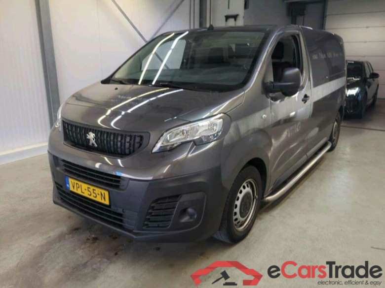 PEUGEOT Expert 2.0 BlueHDI Prem #1