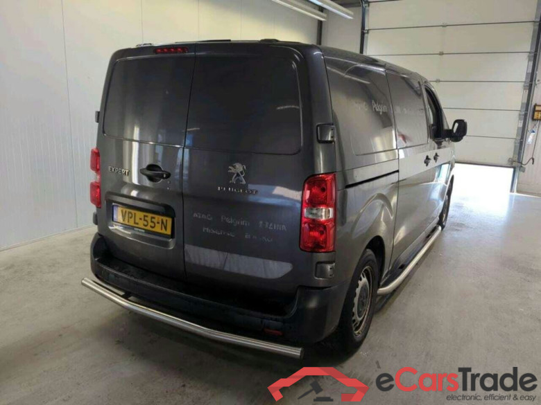 PEUGEOT Expert 2.0 BlueHDI Prem #2