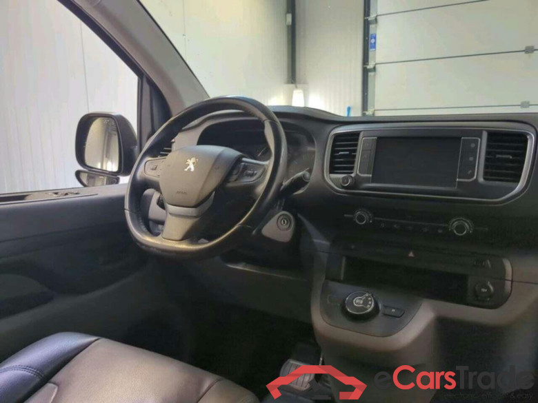 PEUGEOT Expert 2.0 BlueHDI Prem #3