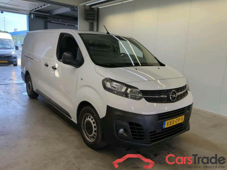 OPEL Vivaro 2.0 CDTI L3H1 Edit. #5