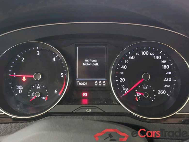 Passat Variant Business 2.0 TDI 110KW MT6 E6dT #5