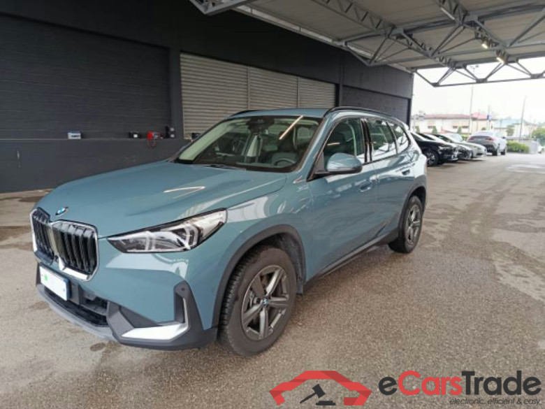 BMW X1 / 2022 / 5P / SUV SDRIVE 20I DCT