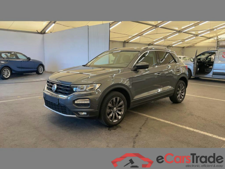 VOLKSWAGEN T-Roc 1.5 TSI ACT Style