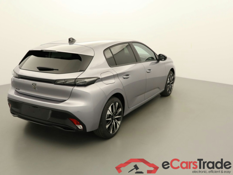Peugeot 308 Allure 1.5 DIESEL 132hp EAT8 #2