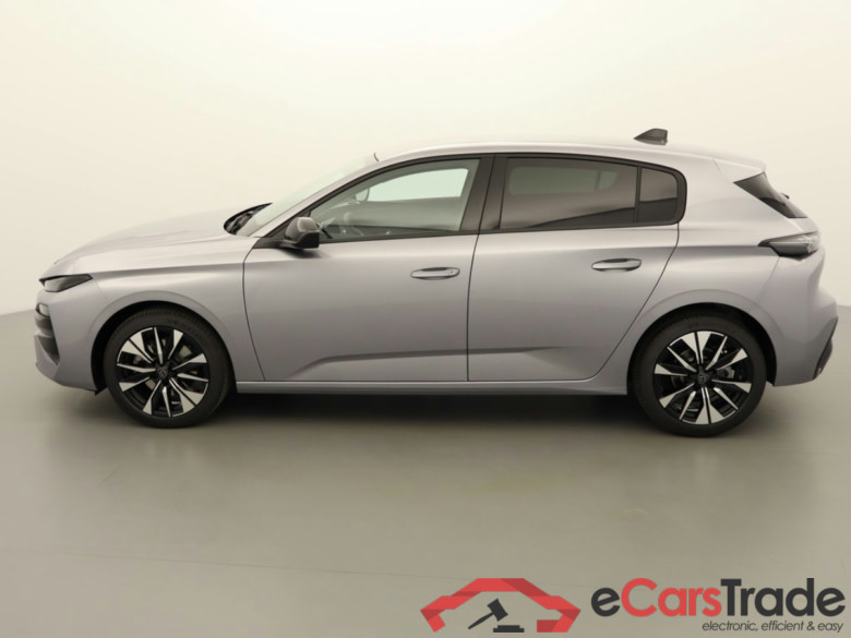 Peugeot 308 Allure 1.5 DIESEL 132hp EAT8 #4