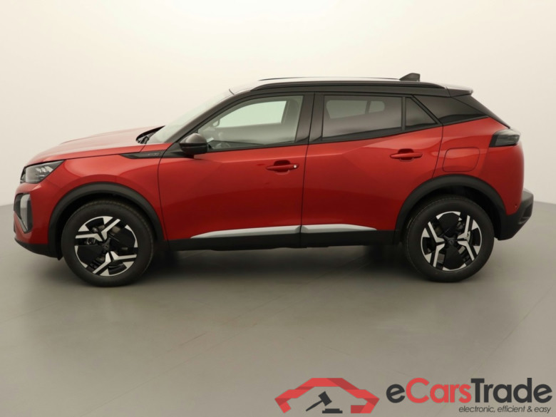 Peugeot 2008 GT 1.2 Gasoline 137hp #4
