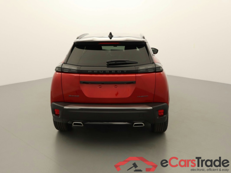 Peugeot 2008 GT 1.2 Gasoline 137hp #5