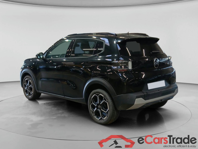 Citroen C3 Max Turbo 100 ch Manuelle #3