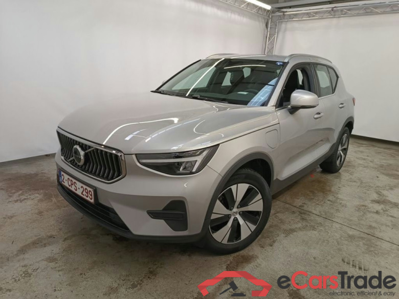 Volvo XC40 T4 PHEV Inscription Expression Aut. 5d