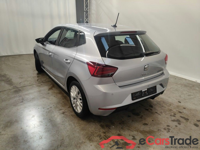 Seat Ibiza 1.0 EcoTSI 81kW Xcellence 5d #3