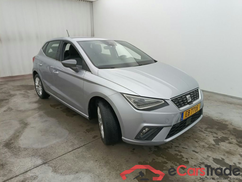 Seat Ibiza 1.0 EcoTSI 81kW Xcellence 5d #5