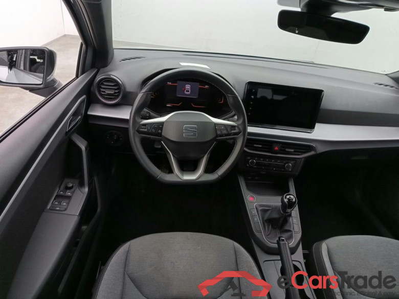Seat Ibiza 1.0 EcoTSI 81kW Xcellence 5d #6