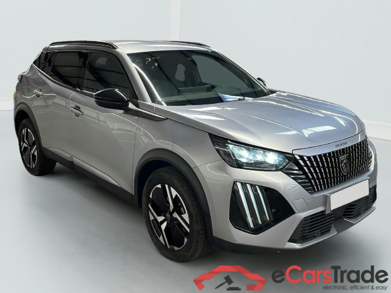 Peugeot 2008 Allure 1.2 75kW BVM6 S&S