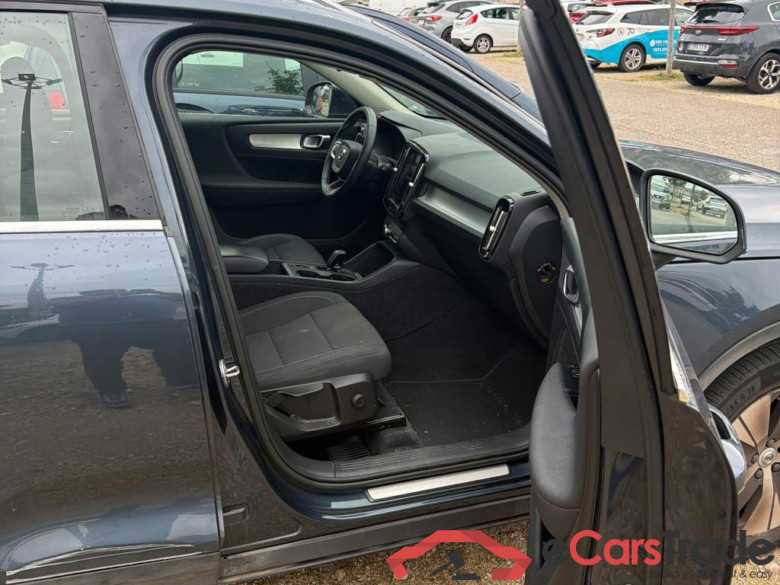 VOLVO XC40 1.5 T4 Twin Recharge Inscription Ex Auto 210 CV 10 kWh #6