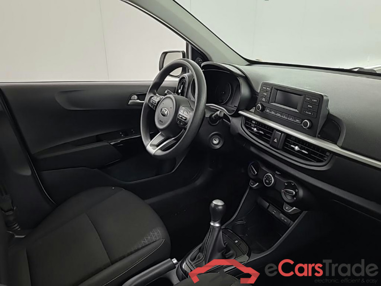 KIA Picanto 1.0 DPi ComfortLine 5-zits 5D 49kW #6