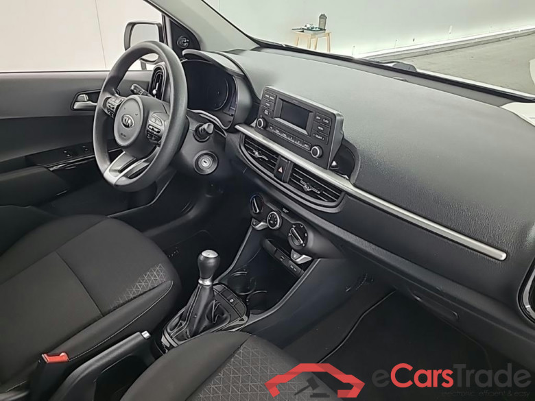 KIA Picanto 1.0 DPi ComfortLine 5-zits 5D 49kW #6