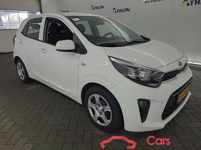 KIA Picanto 1.0 DPi ComfortLine 5-zits 5D 49kW #2