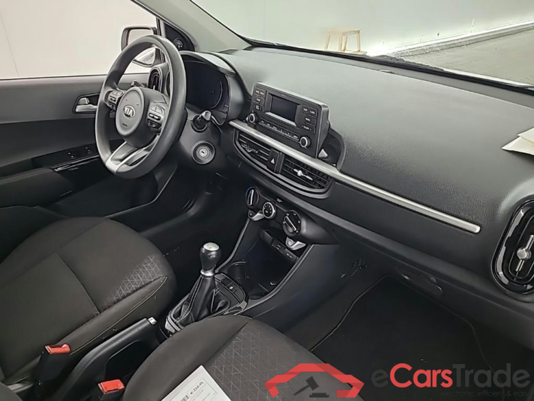 KIA Picanto 1.0 DPi ComfortLine 5-zits 5D 49kW #6