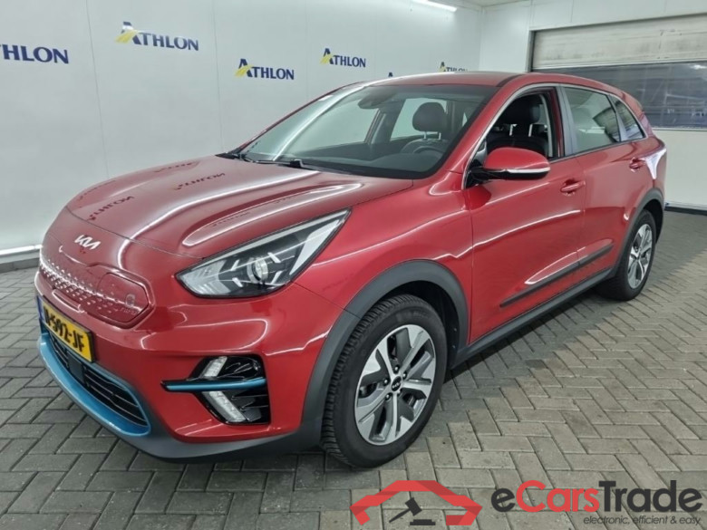 KIA e-Niro 64kWh ComfortLine 5D 150kW