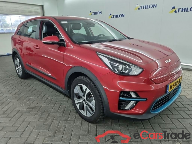 KIA e-Niro 64kWh ComfortLine 5D 150kW #2