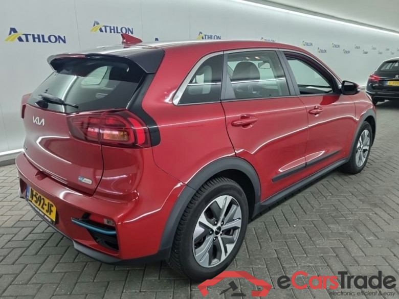 KIA e-Niro 64kWh ComfortLine 5D 150kW #3