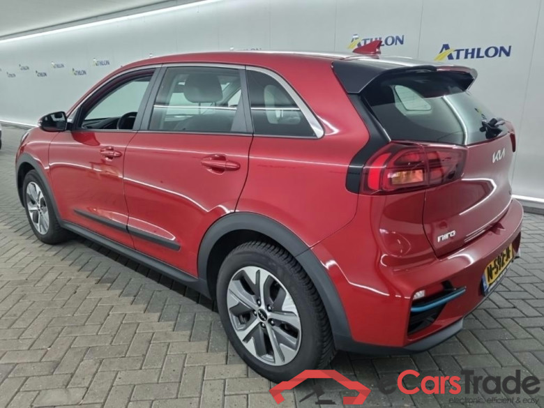 KIA e-Niro 64kWh ComfortLine 5D 150kW #4