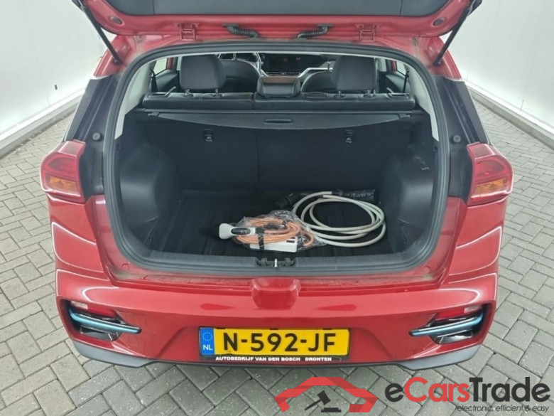 KIA e-Niro 64kWh ComfortLine 5D 150kW #5