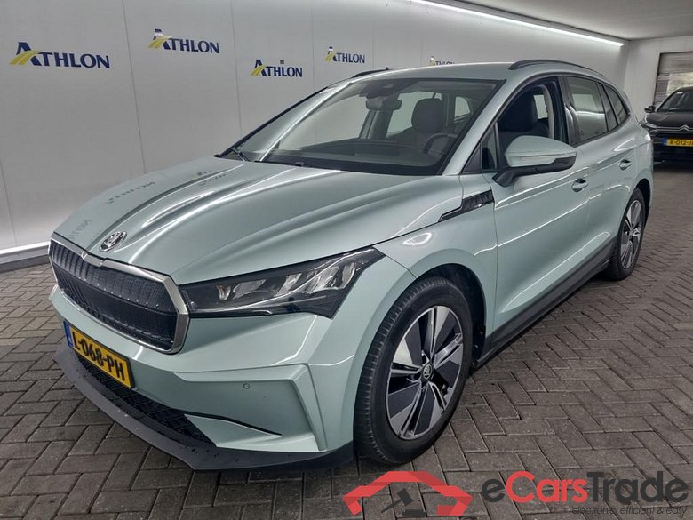 SKODA Enyaq iV iV 60 5D 132kW