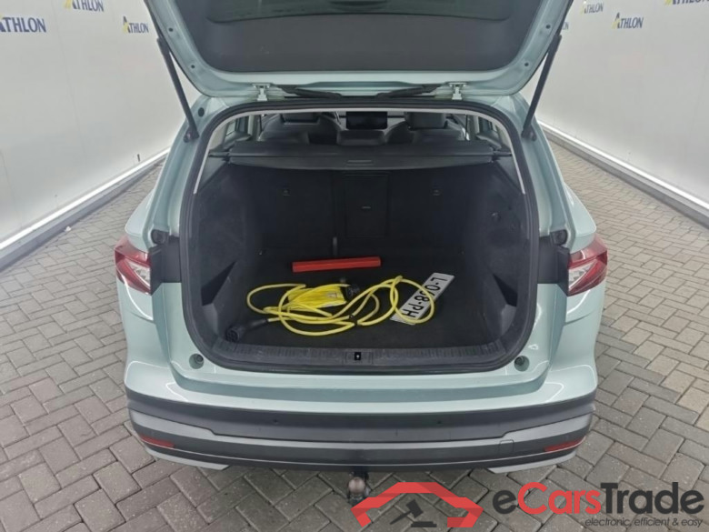 SKODA Enyaq iV iV 60 5D 132kW #5