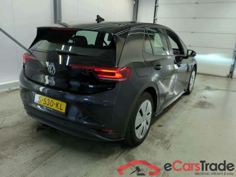 VOLKSWAGEN ID.3 Pro 58 kWh #2