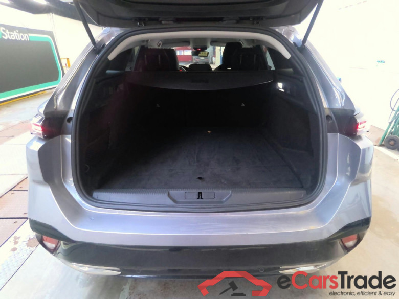 Peugeot 308 SW Allure Hybrid 145 e-DCS6 #6