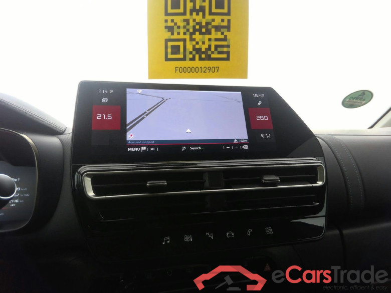 Citroen C5 AIRCROSS Max Hybride 136 e-DCS6 #5