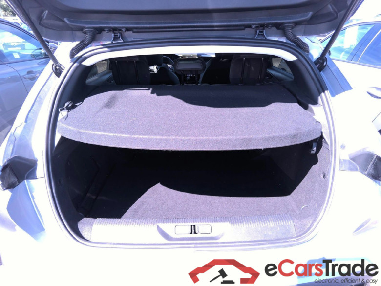 Peugeot 308 Allure PureTech 130ch S&S BVM6 #4