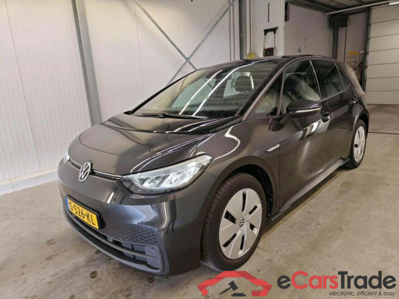 VOLKSWAGEN ID.3 Pro 58 kWh