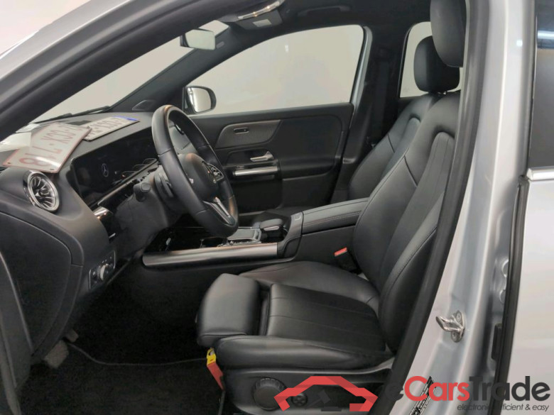 MERCEDES-BENZ GLA 1.3 GLA 250 E DCT BUSINESS SOLUTION #5