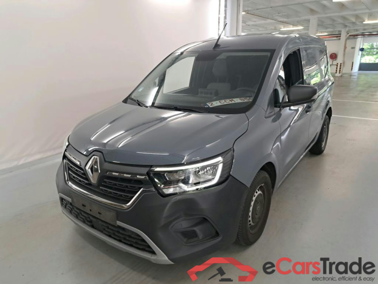 RENAULT KANGOO 1.5 BLUE DCI 115 EDITION ONE #1