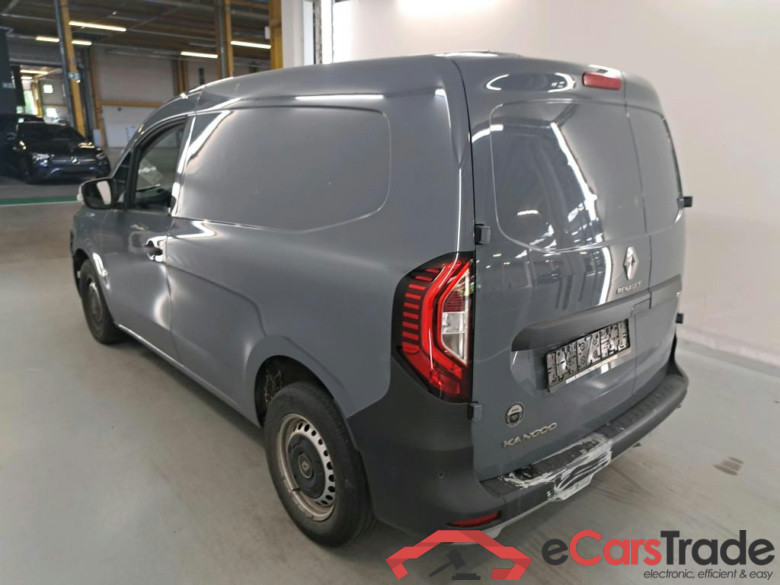 RENAULT KANGOO 1.5 BLUE DCI 115 EDITION ONE #3