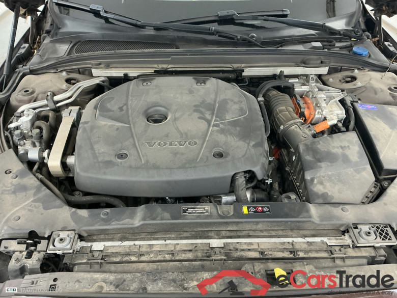 VOLVO V60 - 2018 2.0 T8 TE Inscription Gea.Plug-In(EU6d-T) #6