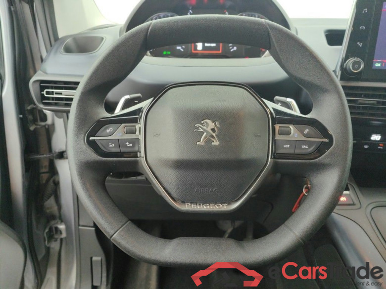 PEUGEOT RIFTER MWB DIESEL 1.5 BHDi 130 Long Allure S&S (EU6.2) 5d Auto !!! Voir Comment !!! #6